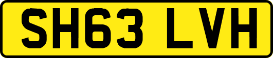 SH63LVH