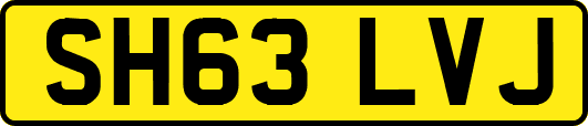 SH63LVJ