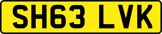 SH63LVK
