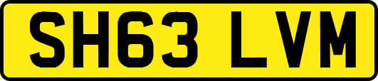 SH63LVM