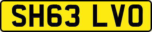 SH63LVO