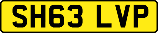 SH63LVP