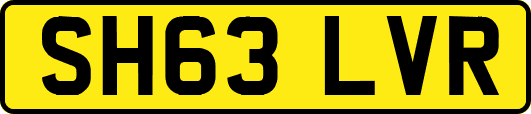 SH63LVR