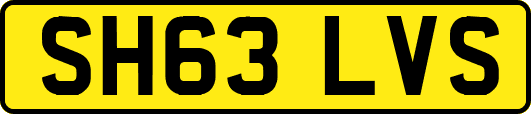 SH63LVS
