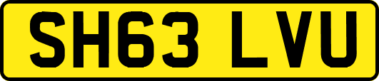SH63LVU