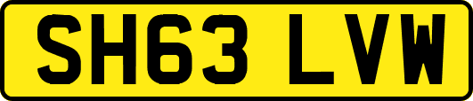 SH63LVW