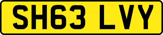 SH63LVY