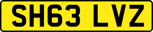 SH63LVZ
