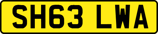 SH63LWA