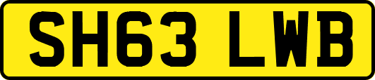 SH63LWB