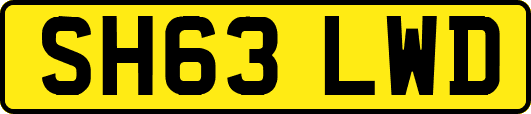SH63LWD
