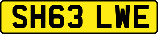 SH63LWE