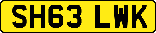 SH63LWK