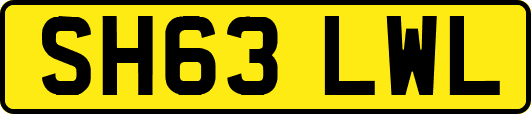 SH63LWL