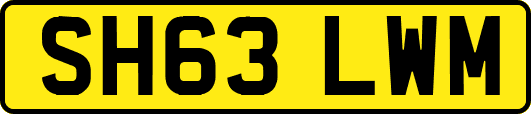 SH63LWM