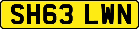 SH63LWN