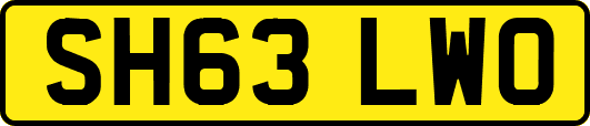 SH63LWO