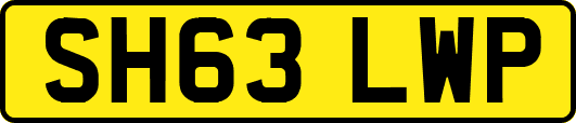 SH63LWP