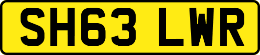 SH63LWR