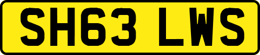 SH63LWS