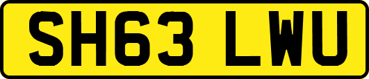 SH63LWU