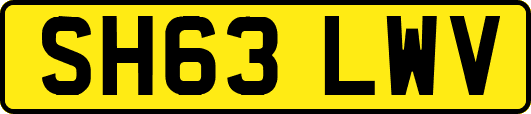 SH63LWV