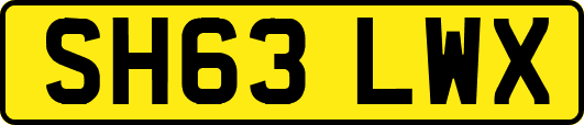 SH63LWX