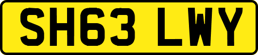SH63LWY