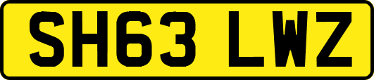 SH63LWZ