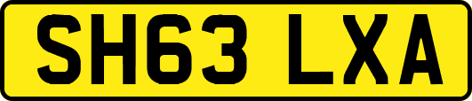 SH63LXA