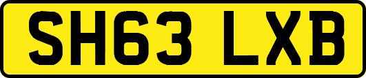 SH63LXB