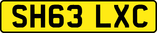 SH63LXC