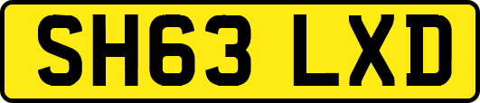 SH63LXD