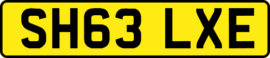 SH63LXE