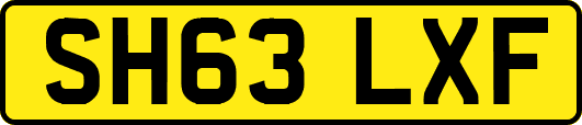 SH63LXF