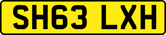 SH63LXH