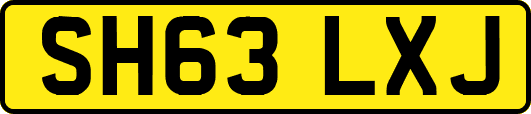 SH63LXJ