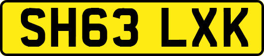 SH63LXK