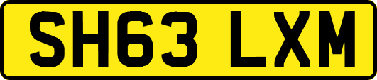 SH63LXM