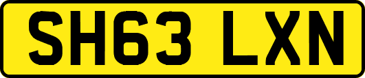 SH63LXN