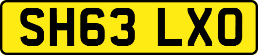 SH63LXO