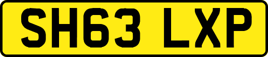 SH63LXP