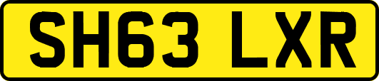 SH63LXR