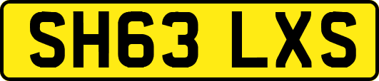 SH63LXS