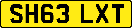SH63LXT