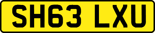 SH63LXU