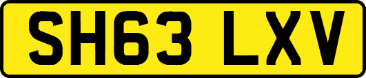 SH63LXV