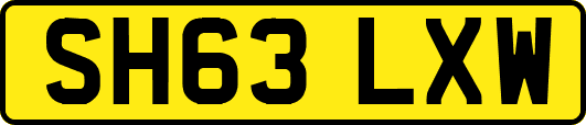 SH63LXW