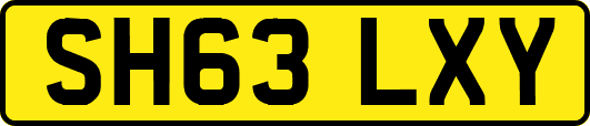 SH63LXY