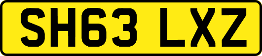 SH63LXZ